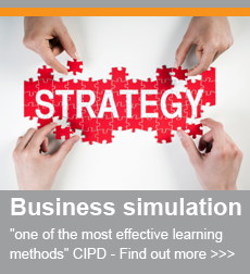business team building games